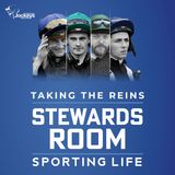 Stewards Room #1 | Tom Marquand & Rossa Ryan