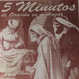 Evangelio Del Día Jueves 5 de Febrero | Entregar Nuestra Vida A Dios | 5 Minutos de Oración en el Hogar