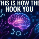 Digital Dopamine: Why Your Brain Can’t Let Go