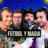 No hay que dejar de divertirse en el fútbol | Nahuel Guzmán y Gonza Iglesias (Miro de Atrás)