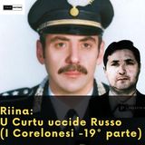 Riina: U Curtu elimina il colonnello Russo (I Corleonesi 19° puntata)