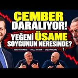 ÖZEL’DEN FON BOMBASI! ÜSAME ERDOĞAN! BAHÇELİ’NİN 2028 HESABI! CANLI