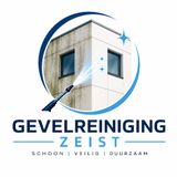 Gevelreiniging na een storm of slecht weer.
