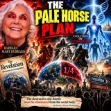 Planetary Birth, Barbara Marx Hubbard: The Crisis to Stimulate Human Evolution w/ S90| John Brisson