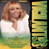 The Miss G Interview.