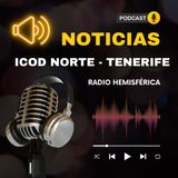 Radio Hemisférica Tenerife - Noticias al Compás - 13 al 21 de Abril 2024