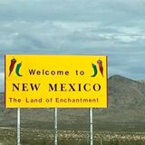 The Land of Enchantment?