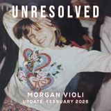 Morgan Violi (Update: February 2026)