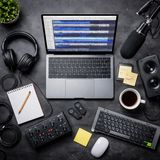 Audacity en 15 MINUTOS: recorta y mezcla como un PRO
