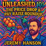 The Price Drop & Pay Raise for the backbone of America
