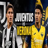 uventus-Verona oggi- dove vederla in TV e streaming