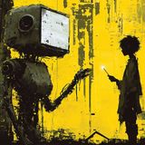 Nel branding, l’AI fa miracoli ma non prende decisioni. Ecco cosa non puoi delegare.