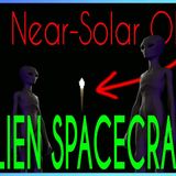 The Official MUFON Podcast Episode 26 - John Lear Dies, Pentagon Doc Dump, & Florida Investigator David Toon