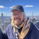 S46E10: You’re Not A Liverpool Fan I Take It - Trevor Gear On Host Emmy Hikins