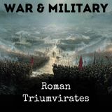 024 - Ch 12 Contest Between Octavius and Antonius--Battle of Actium--Octavius Becomes Master of the State