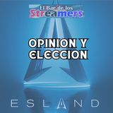 Esland 2024🏆 Opinion y Eleccion