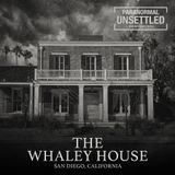 The Whaley House: America's Most Haunted House