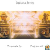Indiana Jones