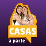 Casas à parte c/ Vânia Fonseca - Como gerir as Redes Sociais de um Consultor Imobiliário. Ep.6