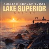 Late Fall on Lake Superior: Chasing Cohos, Lakers, and Steelhead