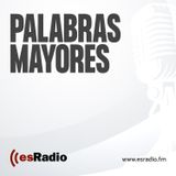 Palabras Mayores 04/01/2014