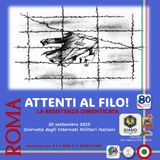 ATTENTI AL FILO! La Resistenza dimenticata