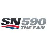 Ari Shapiro on Sportsnet 590 (Toronto) with Josh Goldberg (12-07)