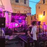 #Rcampo2017 Dopo il Sole... SI VOLA