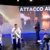 “Cecchini contro i manifestanti”. La politica condanna le parole dal vannacciano Bof