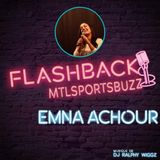 Emna Achour @FlashbackMsb