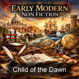 Child of the Dawn - Arthur Christopher Benson