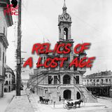 Relics of a Lost Age with Luminary Lighthouse