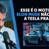 POR QUE A TESLA NÃO VEM PRO BRASIL - SÉRGIO HABIB EXPLICA   Os Economistas 125