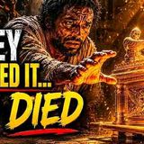 What Was REALLY Inside the Ark of the Covenant_ (Hidden for 2_500 Years)