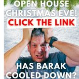 Has Portugal Calmed Barak Down? PLUS: Click The Link to Join Us LIVE on The GMP!