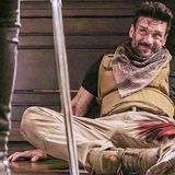 A retired soldier died 200 times until he discovered the truth