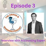 Episode 3: Interview with Accounting Expert Ricky Cupaiuoli