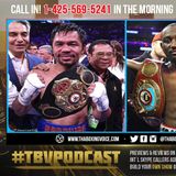 ☎️Bob Arum Revealed MTK is Negotiating🔥🇵🇭Manny Pacquiao vs Terence Crawford Fight in Bahrain😱