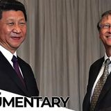 "Dark Money Empire: How Billionaire Puppeteers Control Your Vote"