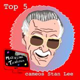 Nuestros 5 cameos favoritos de Stan Lee
