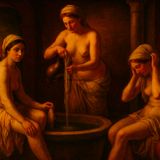 Αναγέννηση Τριών Ελληνικών Λουτρών