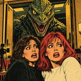 Slasher: Valentine Screams – A Deadly Horror-Movie Romance