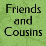 Friends and Cousins by Abbie Farwell Brown | Full Audiobook | Audiobook Time