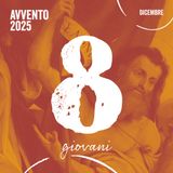 Il coraggio di accogliere | Lunedì 8 dicembre