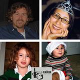 Betrayed & Buried: The McStay Family