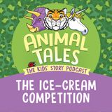 The Ice-Cream Competition