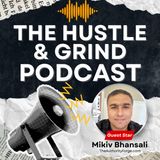 Fighting Scams: The Mission of Rondesse with Mikiv Bhansali