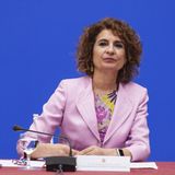 Tertulia de Herrero: María Jesús Montero no renuncia a presentar los Presupuestos
