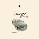 Automobile Engineering: Vom Zündfunken bis zur Vollbremsung