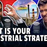 Rory Stewart Goes Back-and-Forth With First Minister Humza Yousaf on Economic Productivity